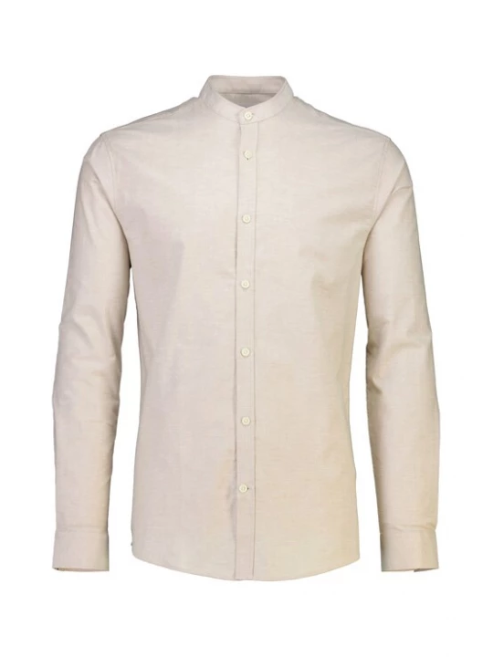 Foto van product Lindbergh Overhemd beige