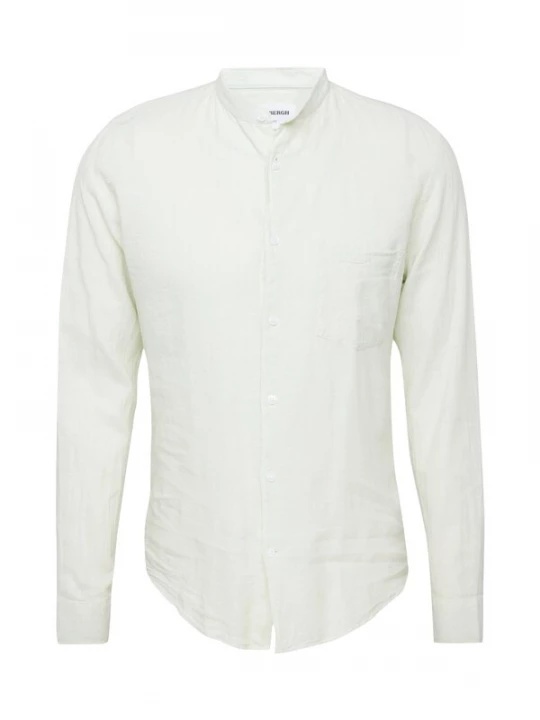 Foto van product Lindbergh Overhemd mintgroen