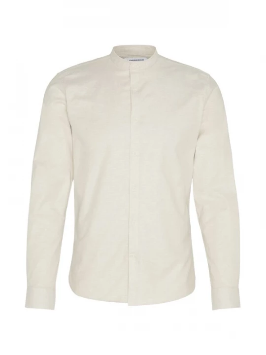 Foto van product Lindbergh Overhemd sand