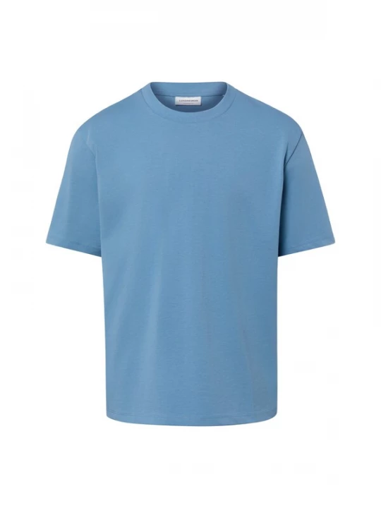 Foto van product Lindbergh Shirt blauw