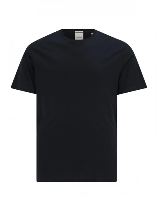 Foto van product Lindbergh Shirt donkerblauw