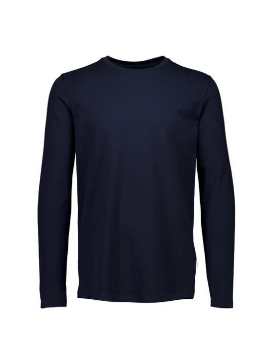 Foto van product Lindbergh Shirt donkerblauw