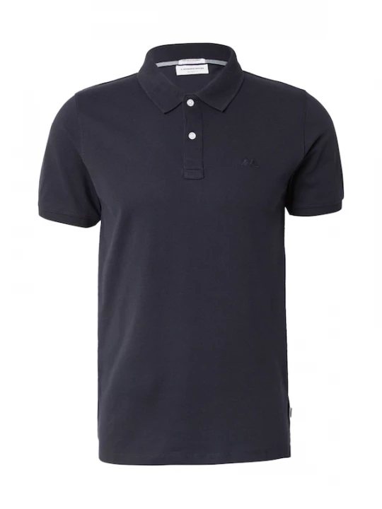Foto van product Lindbergh Shirt navy
