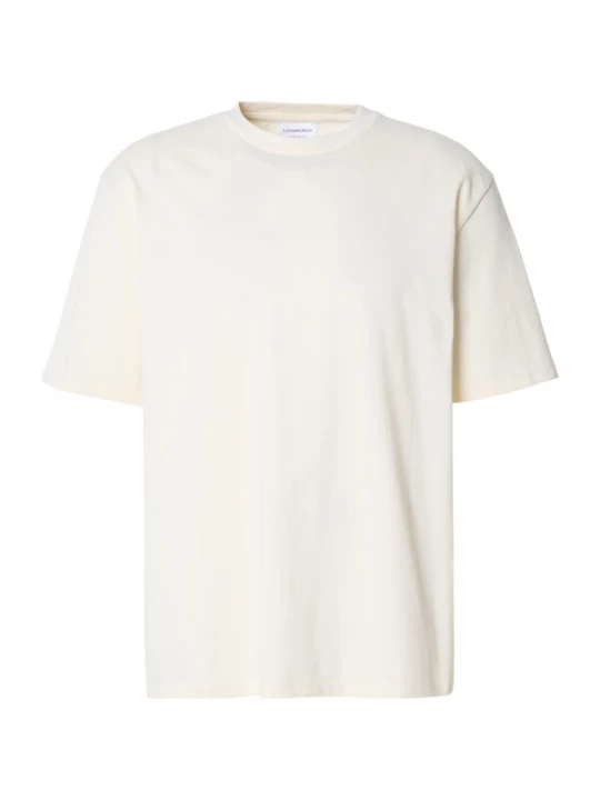 Foto van product Lindbergh Shirt offwhite