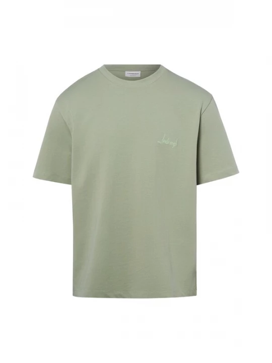Foto van product Lindbergh Shirt riet