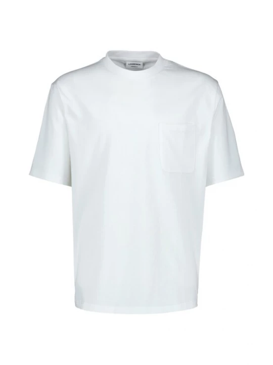 Foto van product Lindbergh Shirt wit