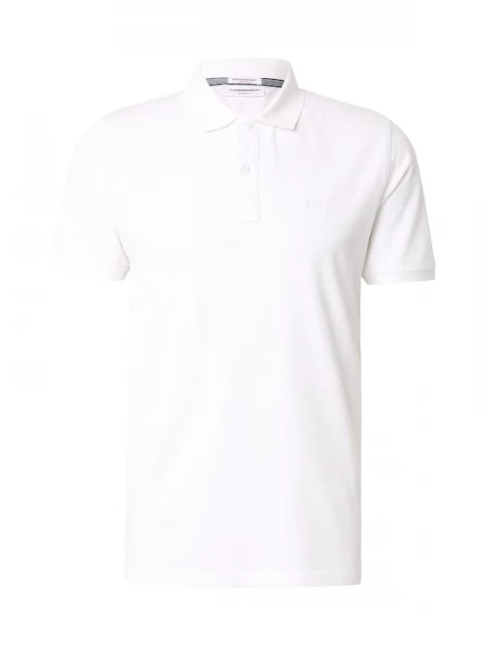 Foto van product Lindbergh Shirt wit