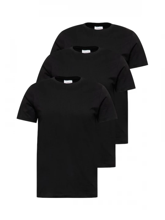 Foto van product Lindbergh Shirt zwart