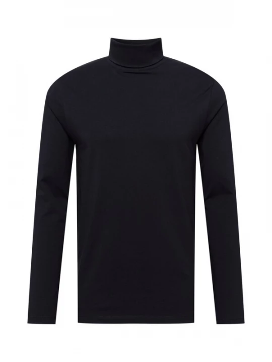 Foto van product Lindbergh Shirt zwart