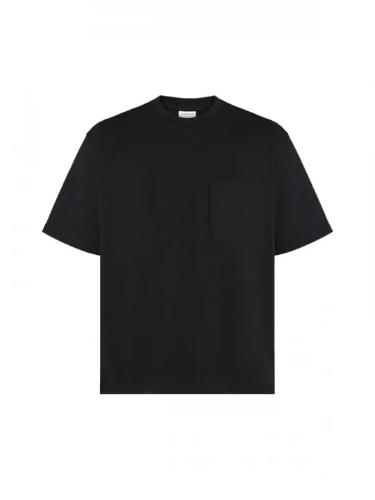 Foto van product Lindbergh Shirt zwart