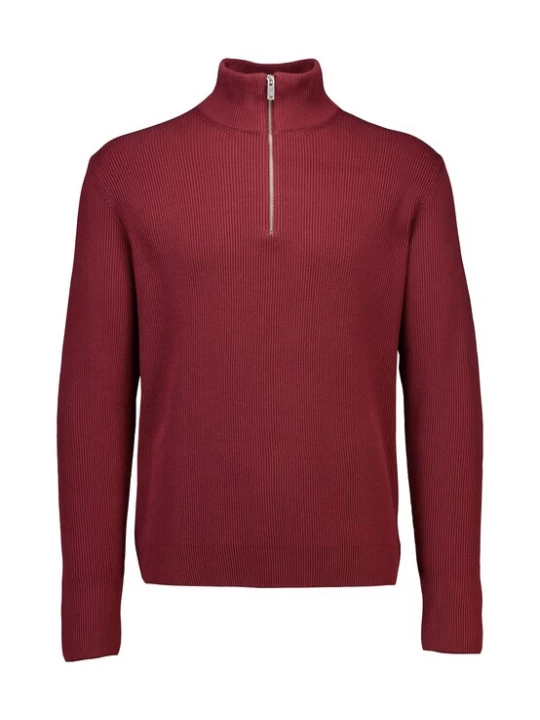 Foto van product Lindbergh Trui donkerrood