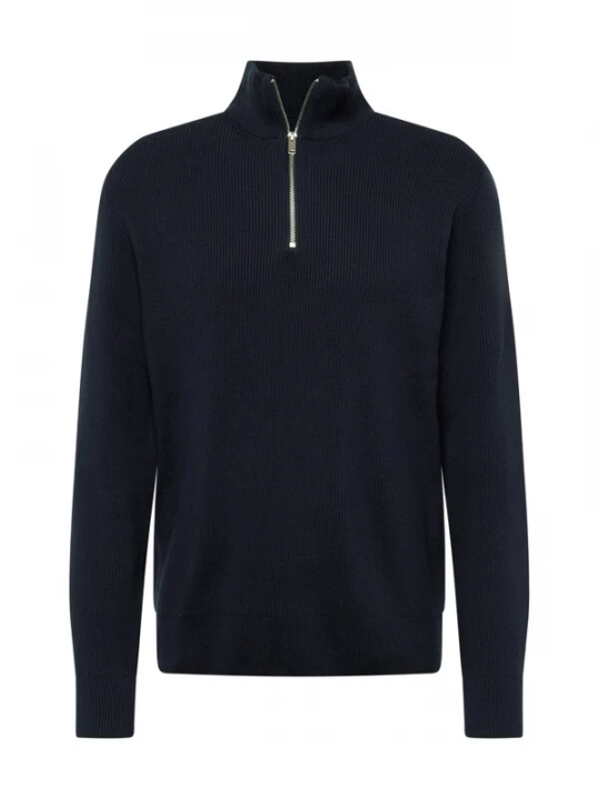 Foto van product Lindbergh Trui navy