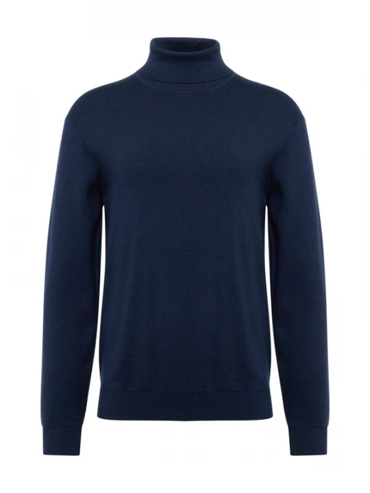 Foto van product Lindbergh Trui navy