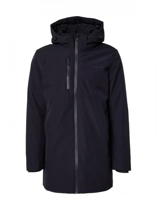 Foto van product Lindbergh Tussenjas donkerblauw