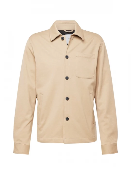 Foto van product Lindbergh Tussenjas 'Superflex' beige