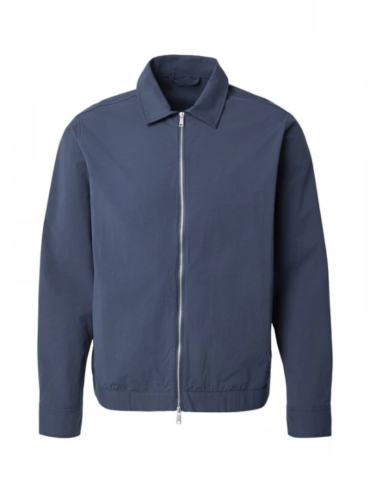 Foto van product Lindbergh Tussenjas 'Superflex' donkerblauw