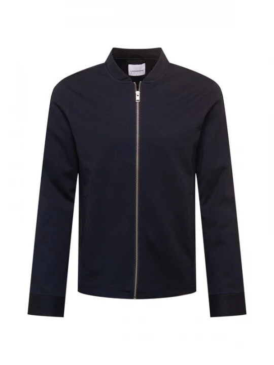 Foto van product Lindbergh Tussenjas 'Superflex' navy
