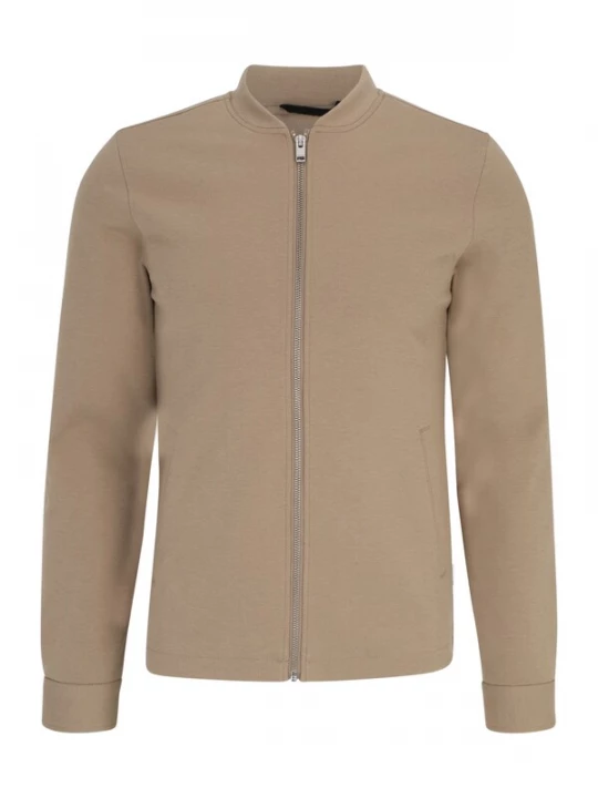 Foto van product Lindbergh Tussenjas 'Superflex' sand