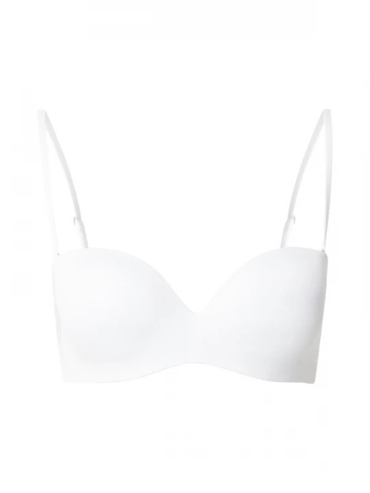 Foto van product Lindex BH 'Reese' wit