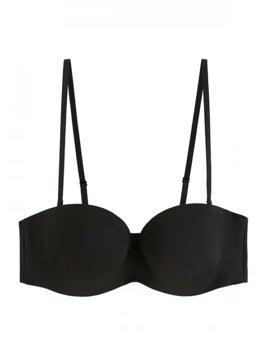 Foto van product Lindex BH 'Reese' zwart
