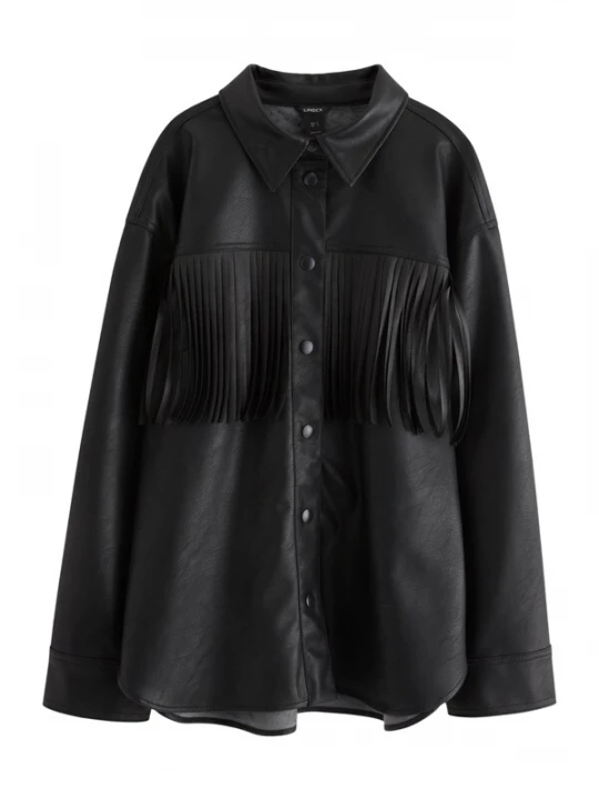 Foto van product Lindex Blouse zwart