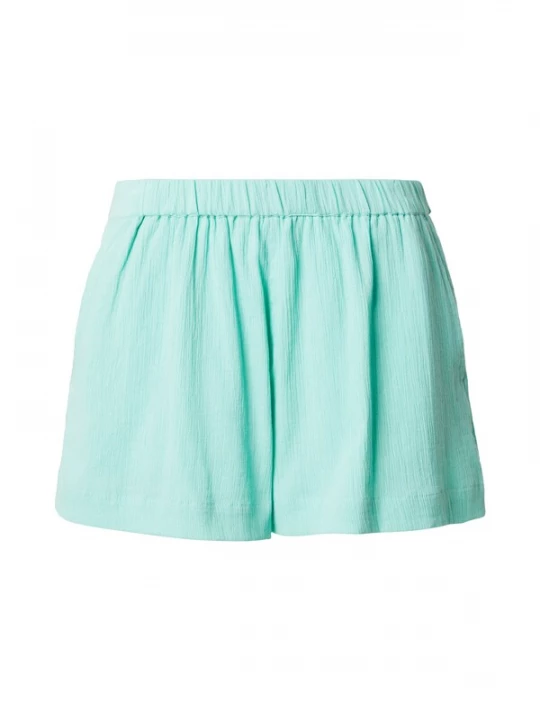 Foto van product Lindex Broek 'Amina' aqua