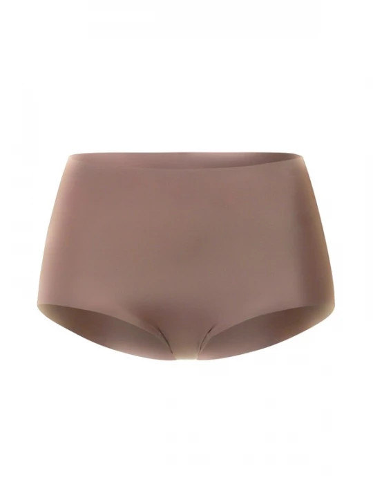Foto van product Lindex Broekje 'Classic' nude / bruin / zwart