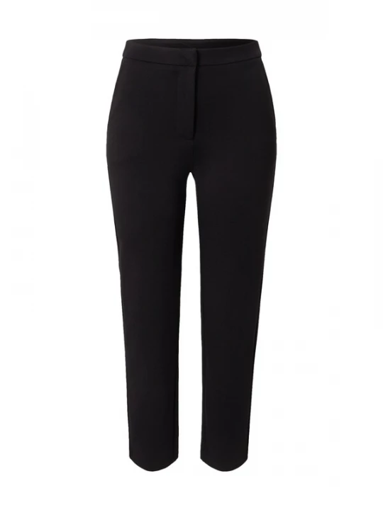 Foto van product Lindex Chino 'Diana' zwart
