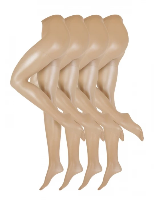 Foto van product Lindex Fijne panty lichtbeige