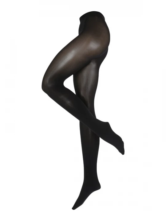 Foto van product Lindex Fijne panty zwart