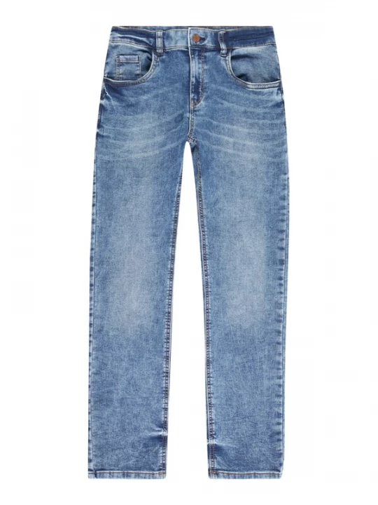 Foto van product Lindex Jeans blauw