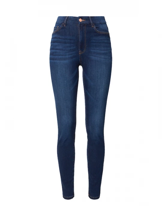 Foto van product Lindex Jeans 'Clara' blauw denim