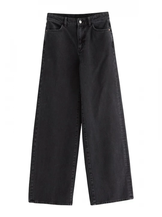 Foto van product Lindex Jeans 'Jackie' black denim
