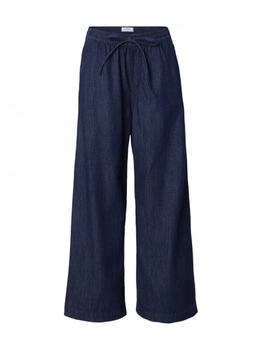Foto van product Lindex Jeans 'Maja' donkerblauw