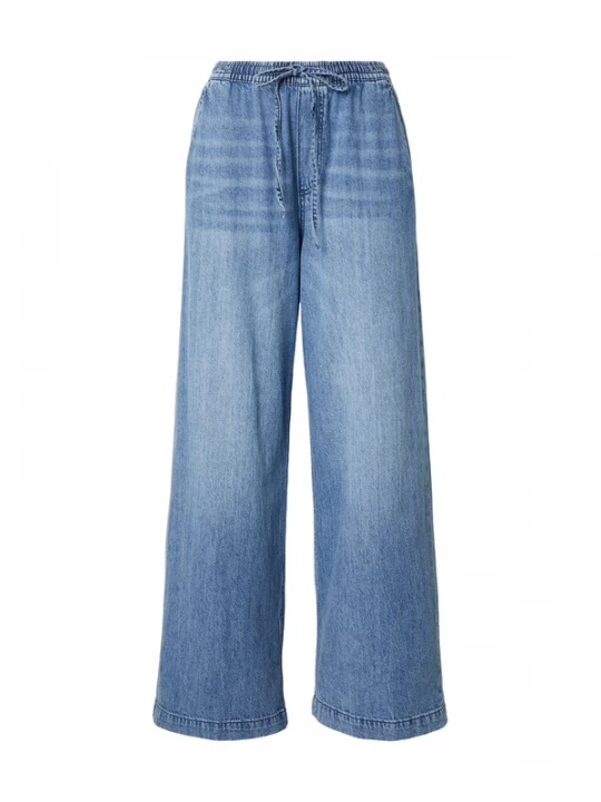 Foto van product Lindex Jeans 'Siri' blauw denim