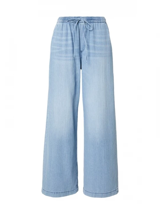 Foto van product Lindex Jeans 'Siri' lichtblauw
