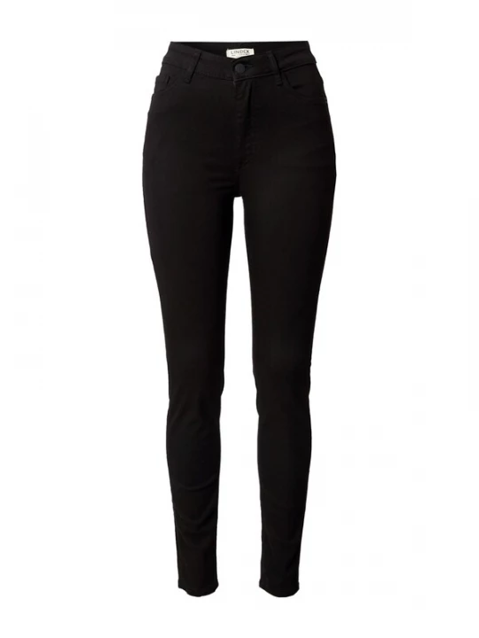 Foto van product Lindex Jeans 'Vera' zwart