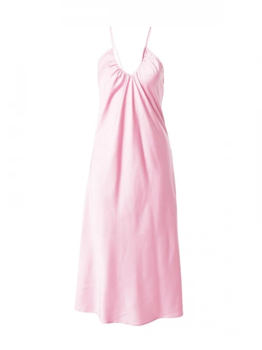 Foto van product Lindex Jurk 'Augusta' rosa
