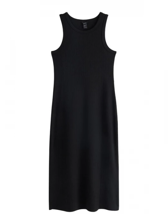 Foto van product Lindex Jurk 'Moa' zwart