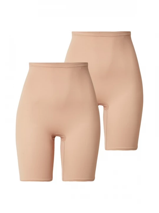 Foto van product Lindex Lange onderbroek 'Svea' nude