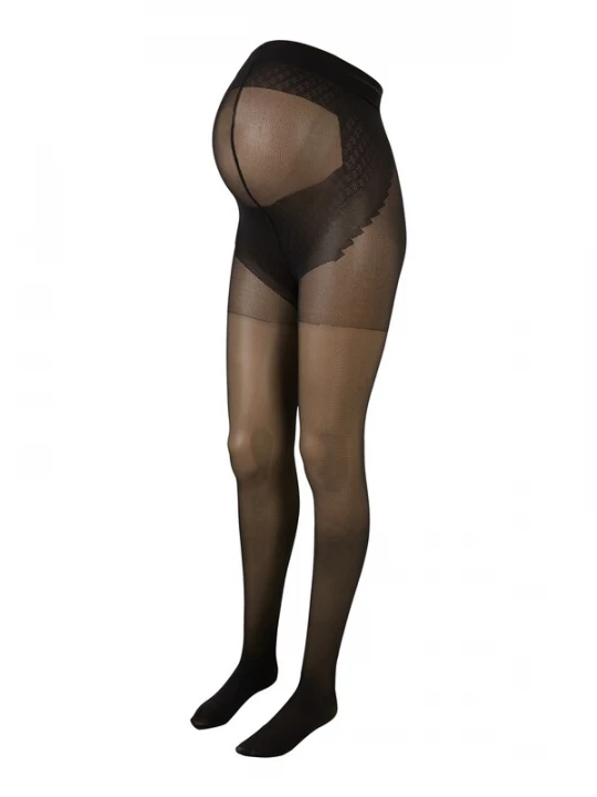 Foto van product Lindex Maternity Panty's zwart