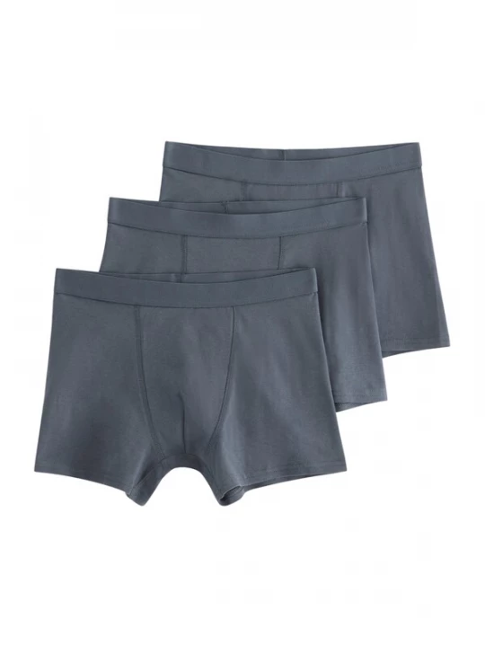 Foto van product Lindex Onderbroek donkergrijs