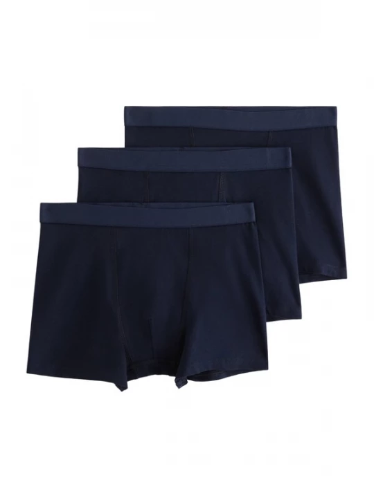 Foto van product Lindex Onderbroek navy