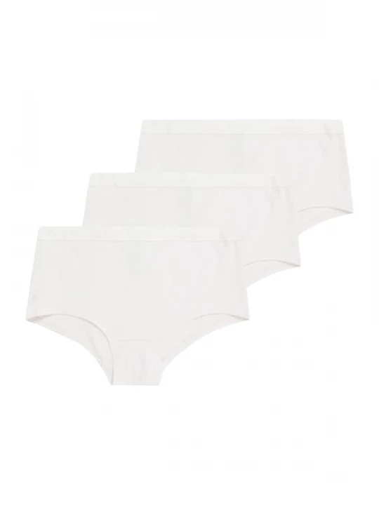 Foto van product Lindex Onderbroek wit