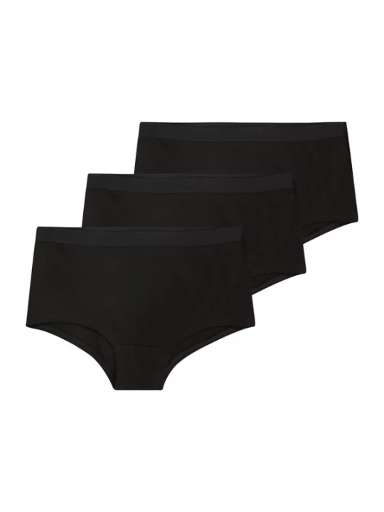 Foto van product Lindex Onderbroek zwart