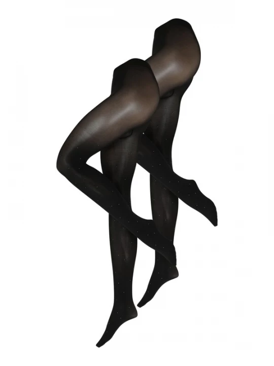 Foto van product Lindex Panty's zwart