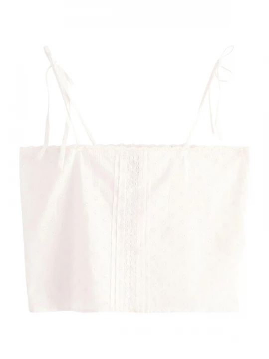 Foto van product Lindex Pyjama wolwit