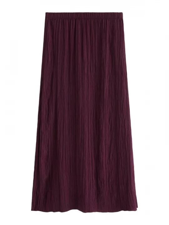 Foto van product Lindex Rok 'Caroline' cyclaam