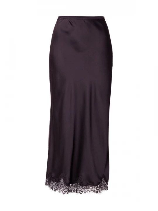 Foto van product Lindex Rok 'Li' braam