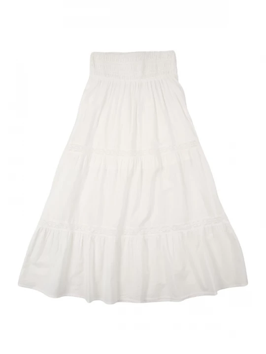 Foto van product Lindex Rok offwhite